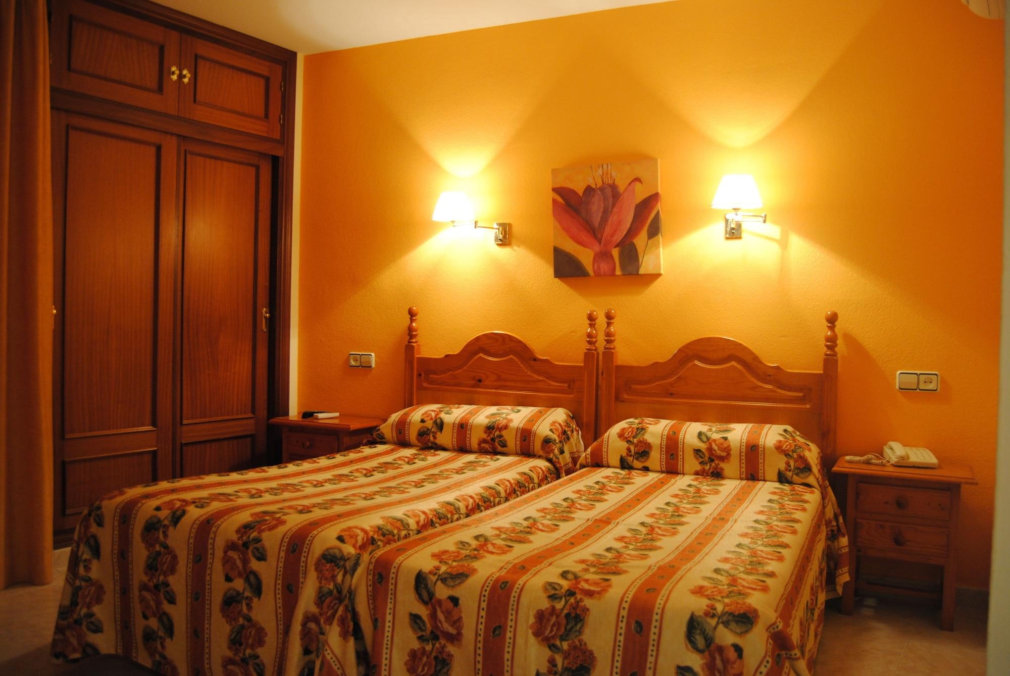 Pensión Italia Fuengirola