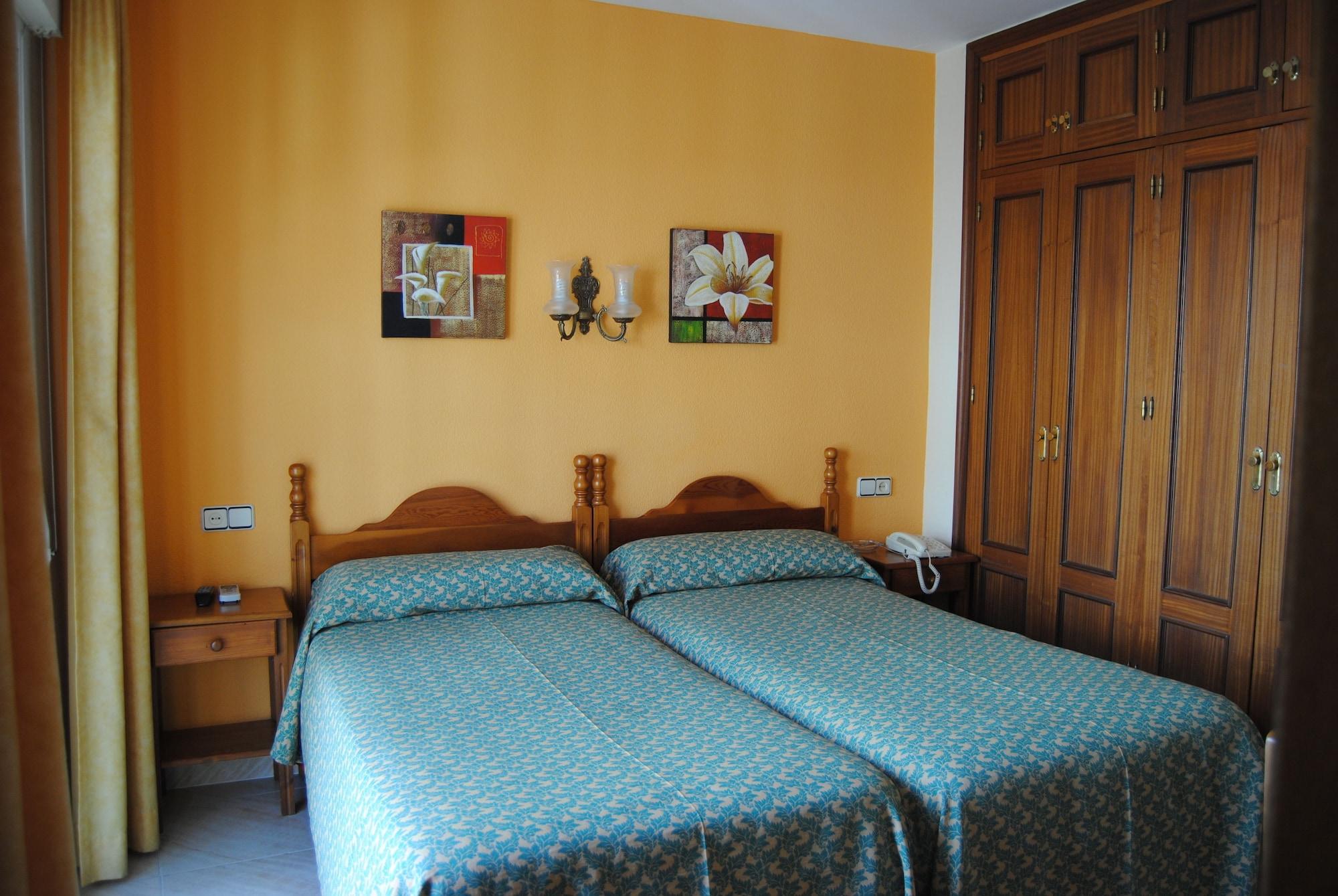 Italia 2* Fuengirola