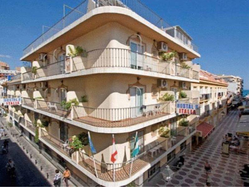 Italia Maison d'hôtes Fuengirola