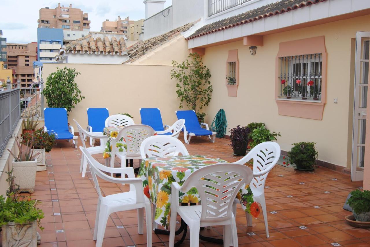 Pensión Italia Fuengirola