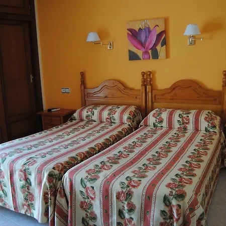Hostal Italia Fuengirola Room photo