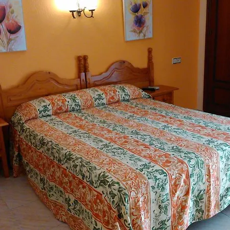 Hostal Italia Fuengirola Room photo