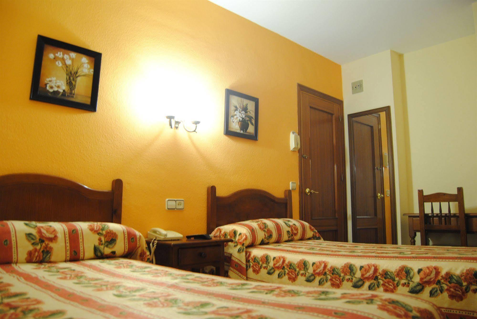 Pensjonat Italia Fuengirola