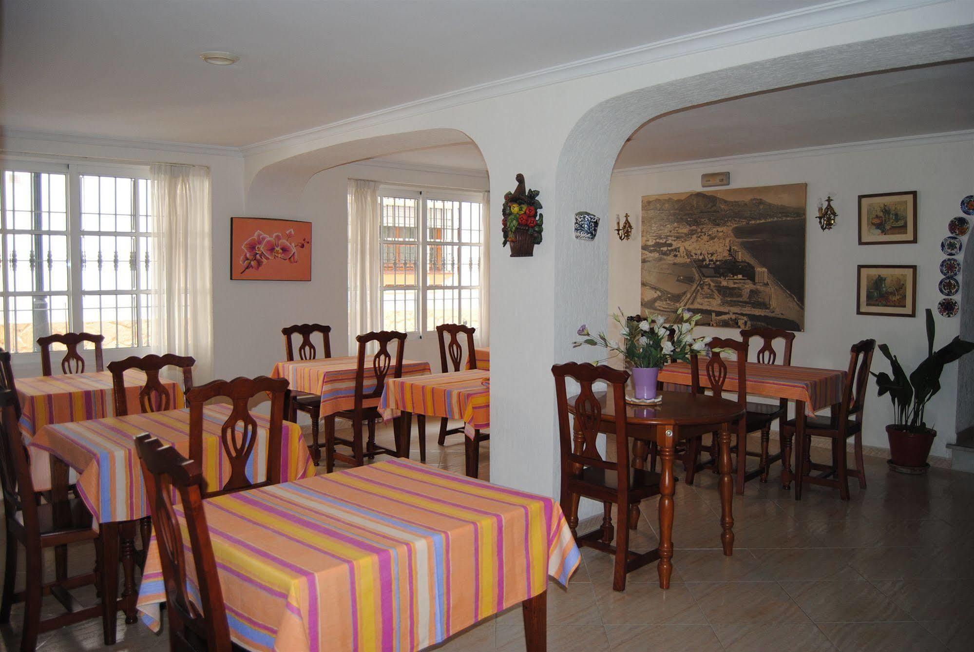 Italia Pensjonat Fuengirola